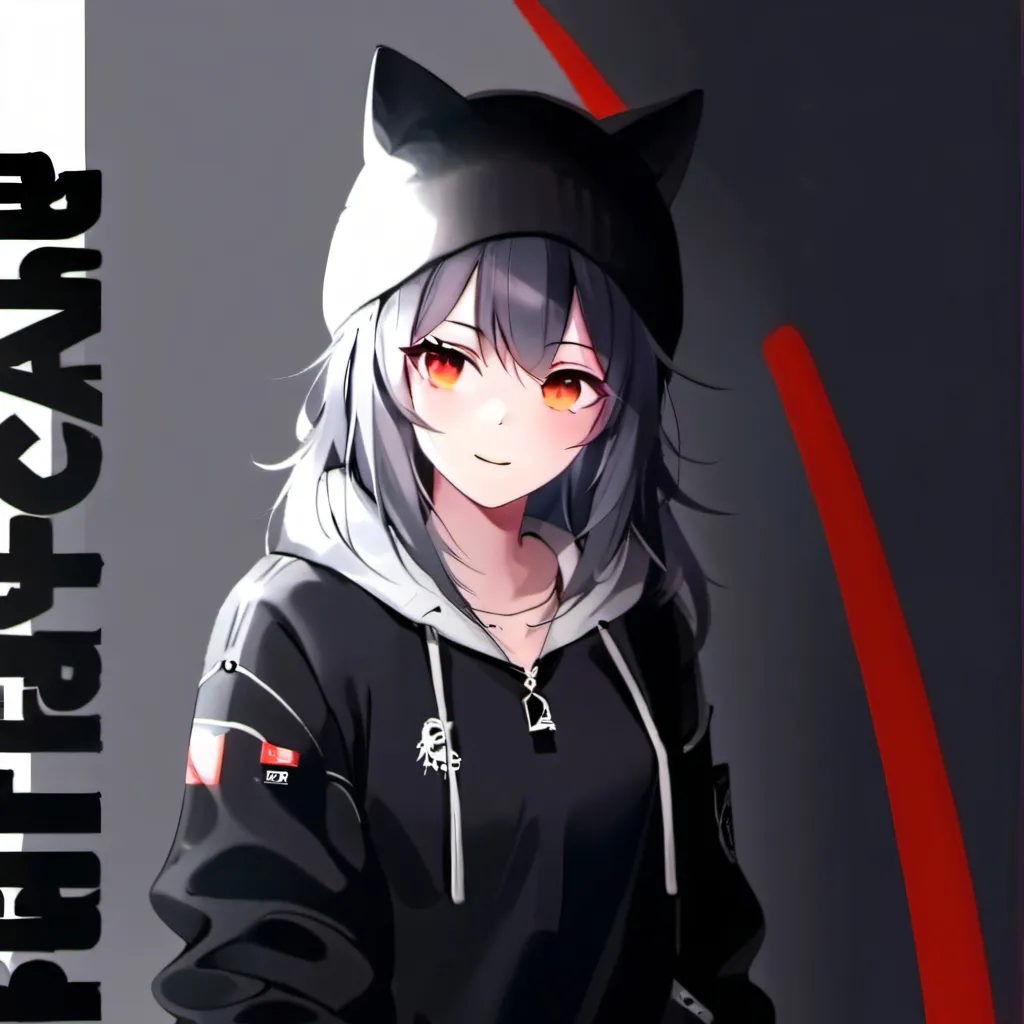 chat with ai character: Aiko