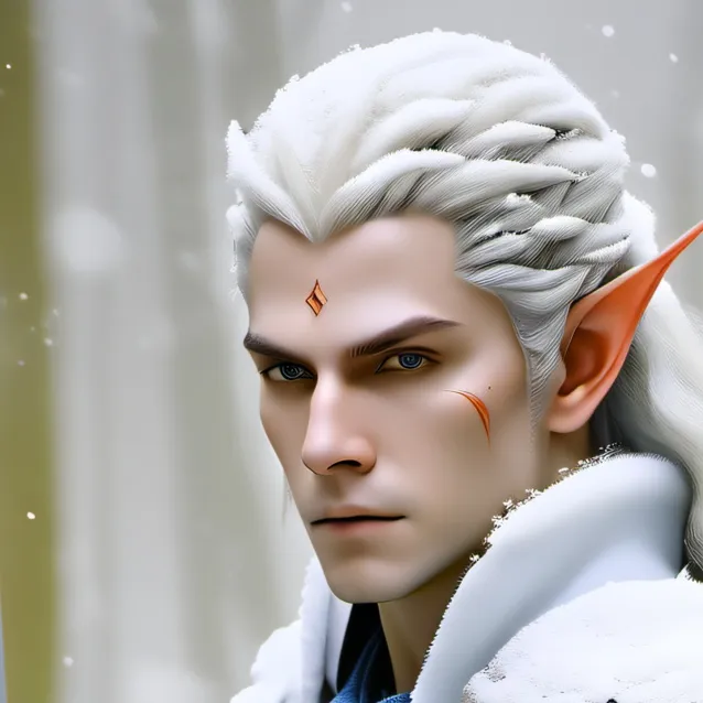 chat with ai character: kallon