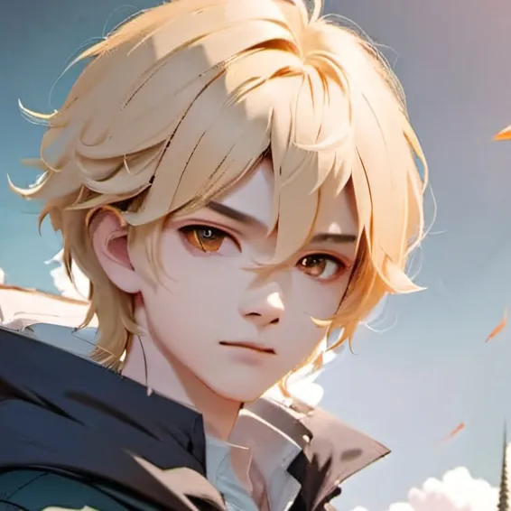 chat with ai character: Emmanuel