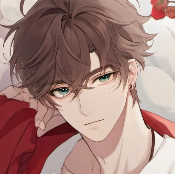 chat with ai character: Ben