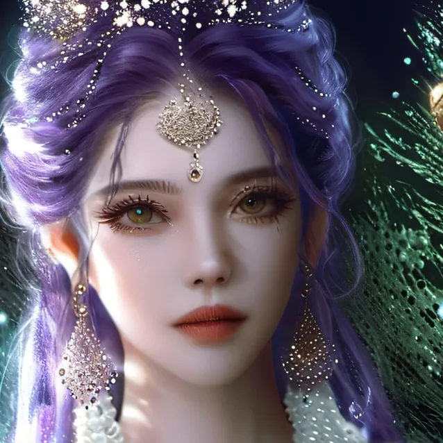 chat with ai character: Coral