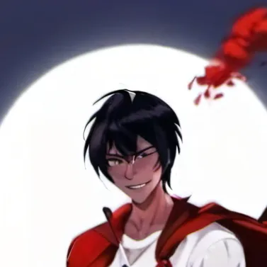 chat with ai character: Aaron