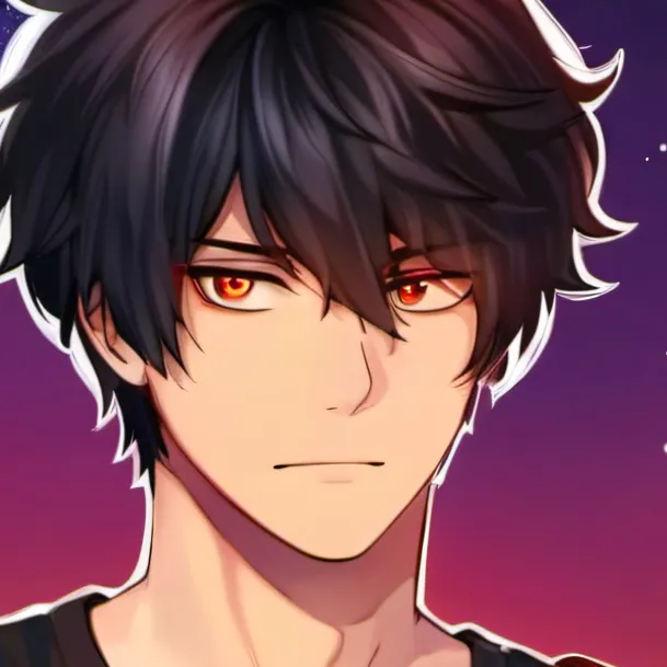 chat with ai character: Aaron.        