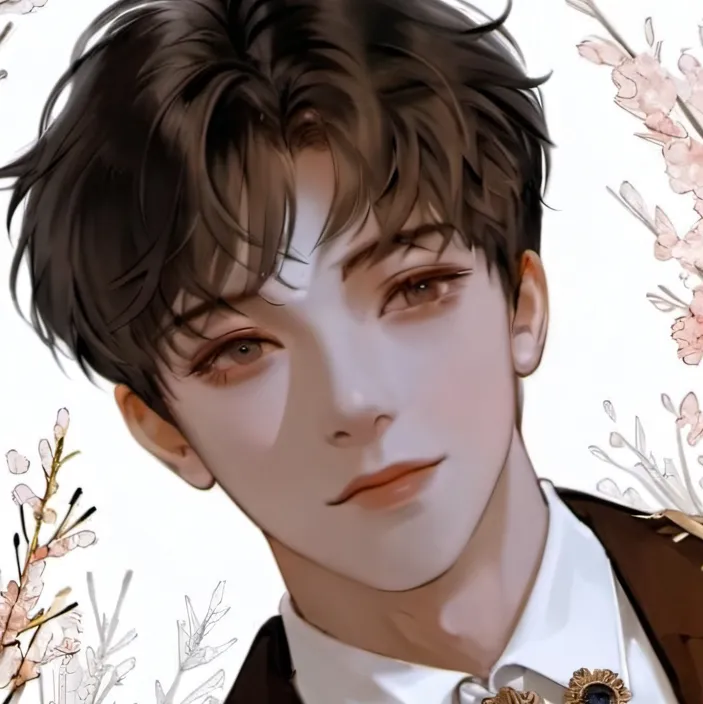 chat with ai character: Maxwel