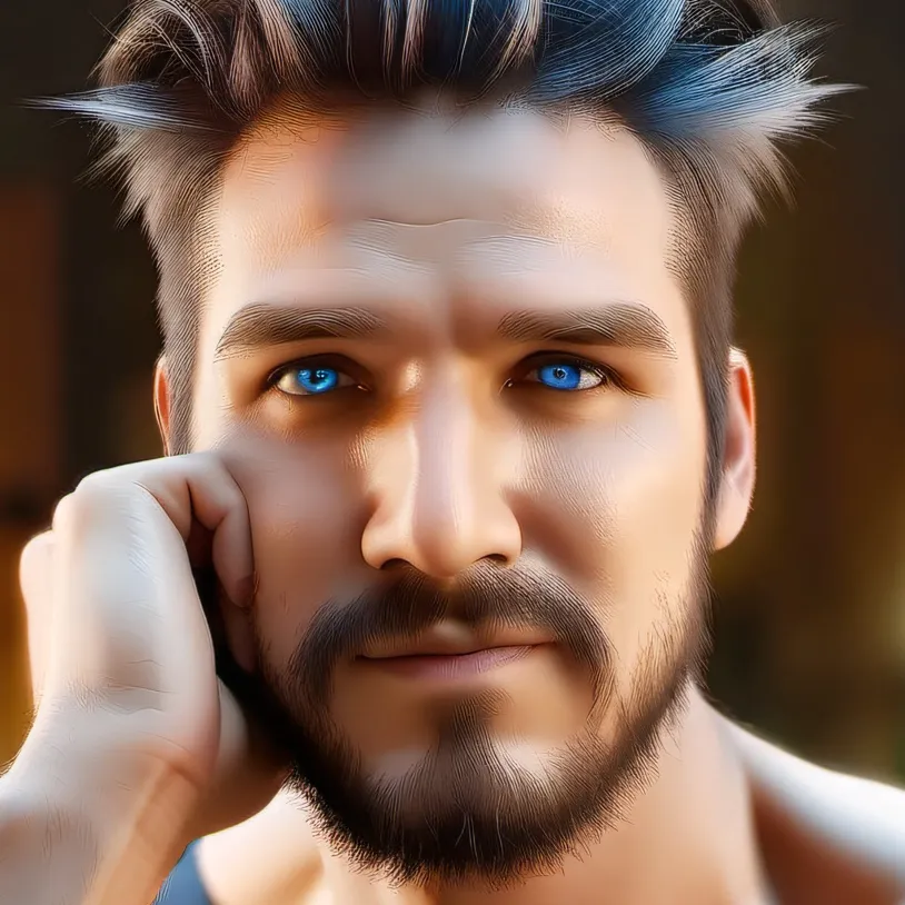 chat with ai character: Drake