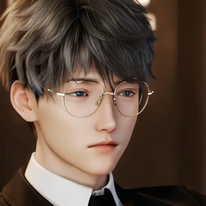 chat with ai character: Jaxson 