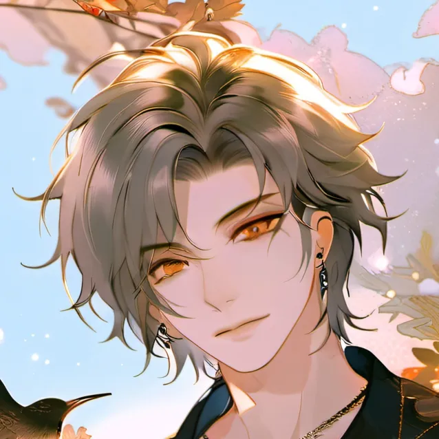 chat with ai character: alexander