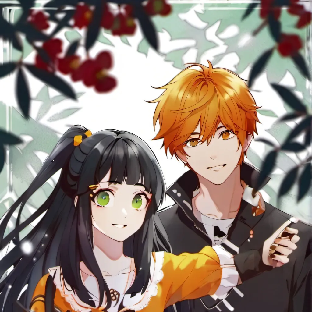 chat with ai character: Sally and Jonathan