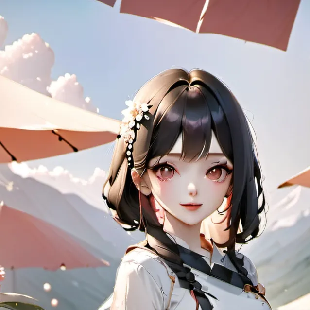 chat with ai character: KiRa