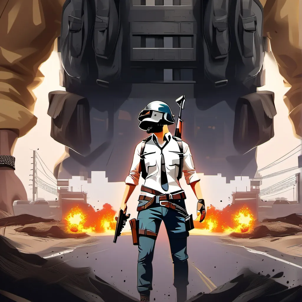 chat with ai character: Victor