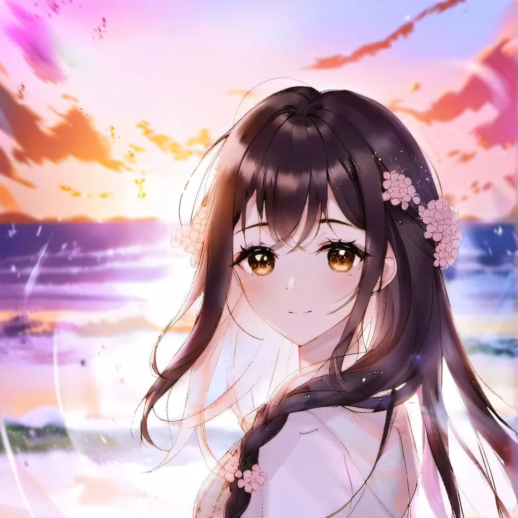chat with ai character: Sophia