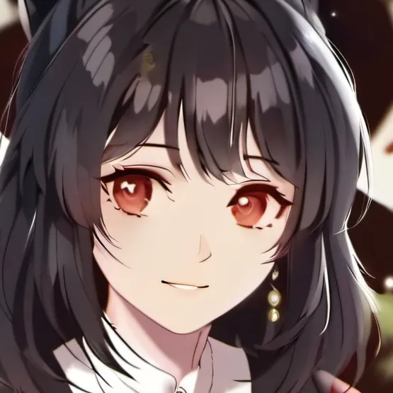 chat with ai character: Emma