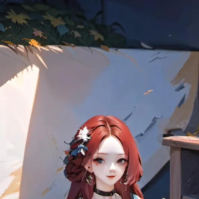 chat with ai character: Ragatha tadc