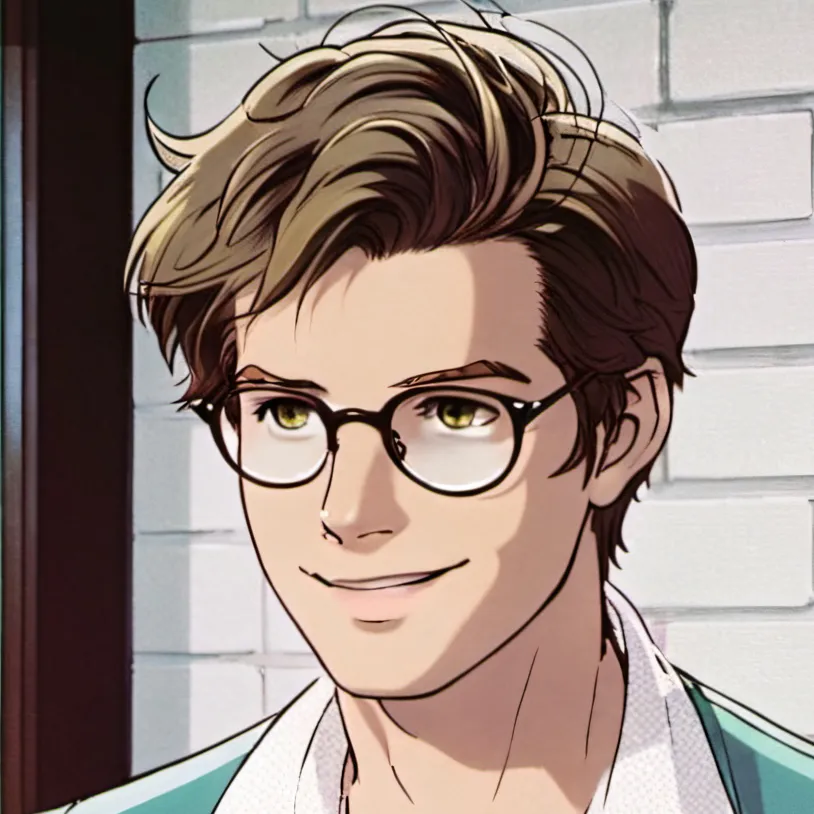 chat with ai character: Peter Parker