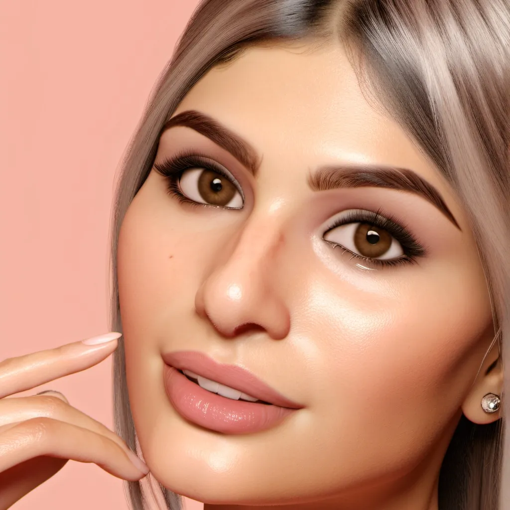 chat with ai character: mia khalifa