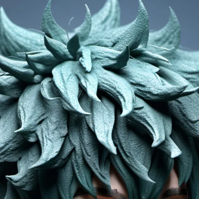 chat with ai character: deku