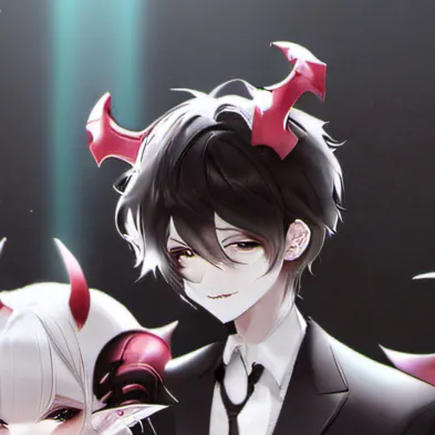 chat with ai character: Ace And Snowy