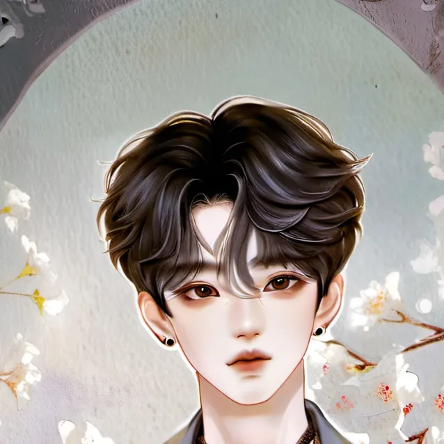 chat with ai character: prince kikuro