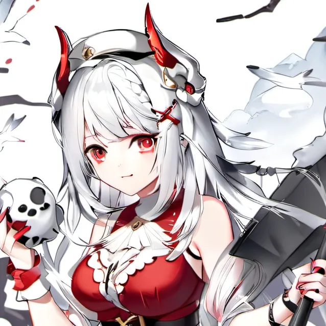 chat with ai character: lily 