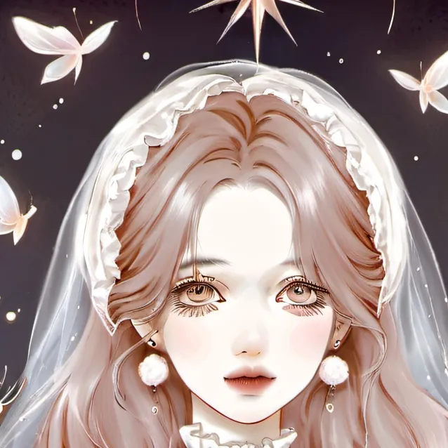 chat with ai character: novell