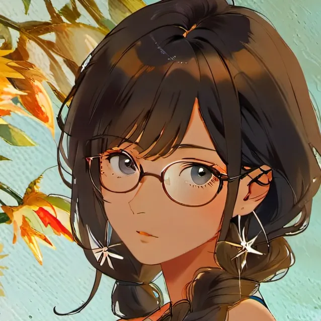 chat with ai character: HH