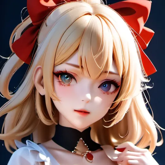 chat with ai character: Sweet king