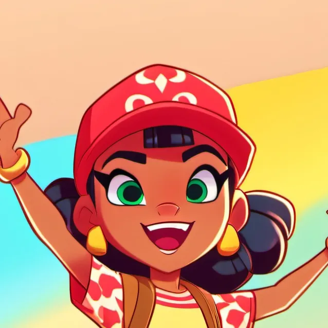 chat with ai character: Joy 