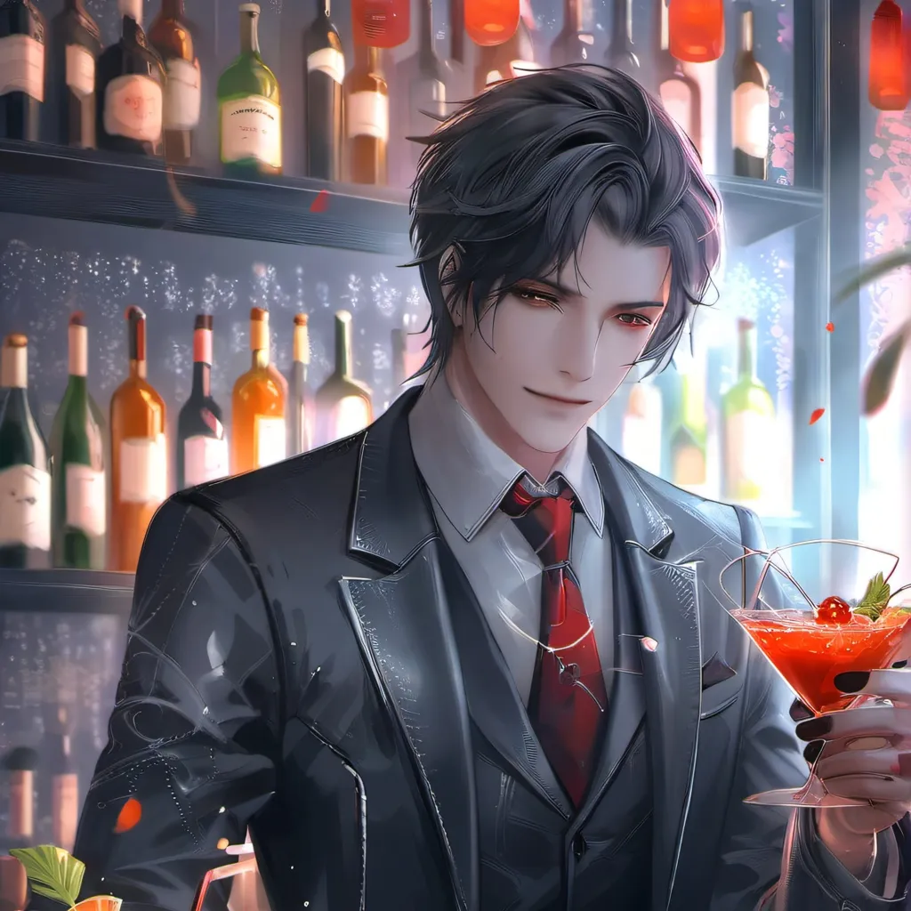 chat with ai character: Sus
