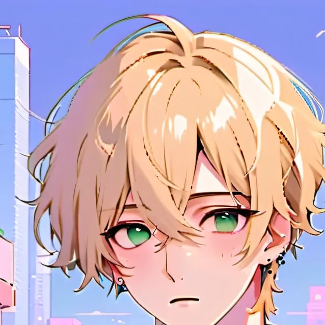 chat with ai character: Xavier 