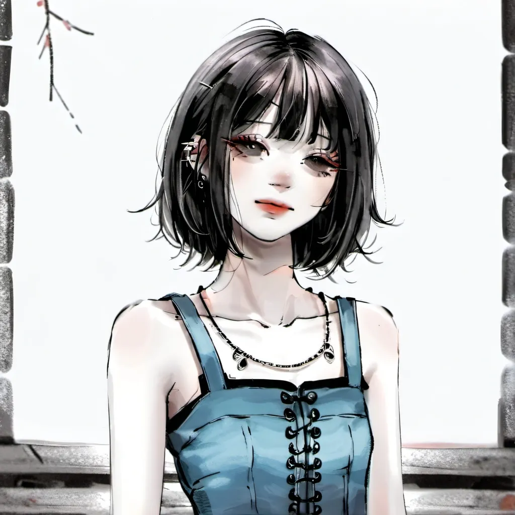 chat with ai character:  Clarice 