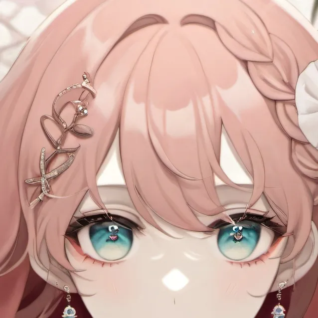 chat with ai character: bella