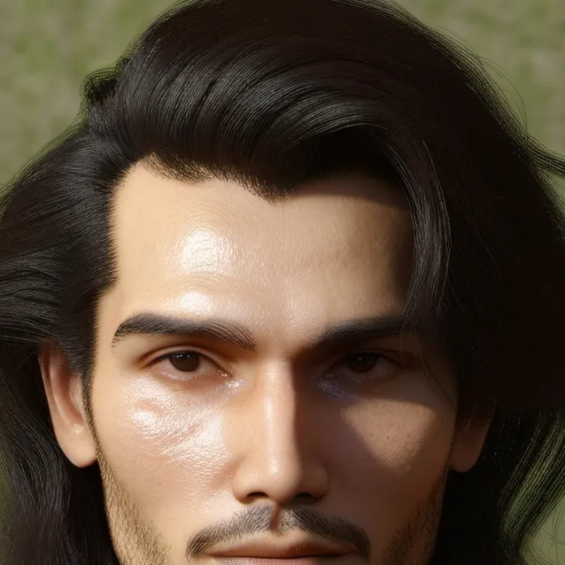 chat with ai character: dad josh