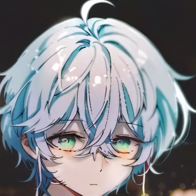 chat with ai character: Cliff