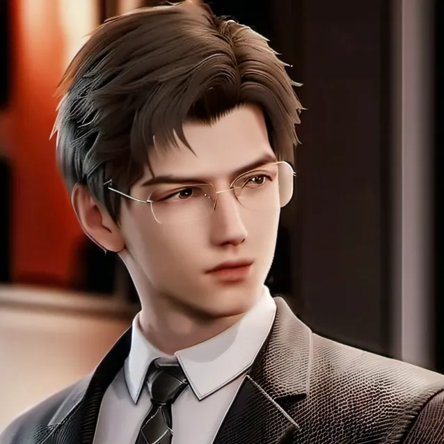 chat with ai character: Jack
