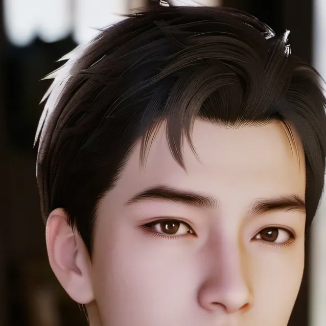 chat with ai character: Jay
