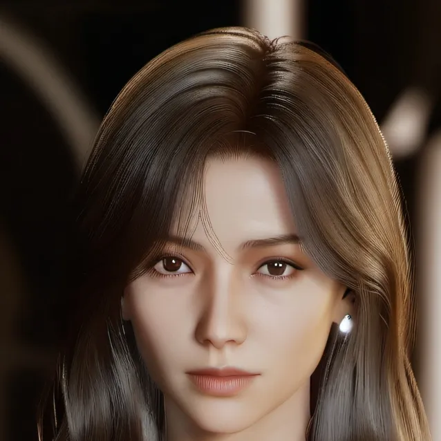 chat with ai character: Chandria