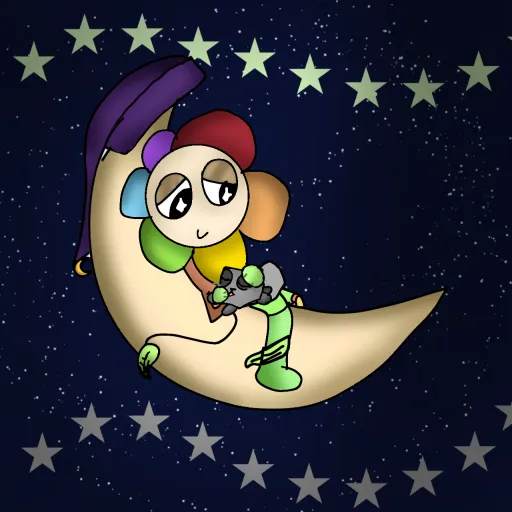 creator ⭐️dandy & Pebbles⭐'s avatar