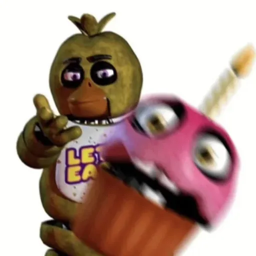 creator P8rk3r's avatar