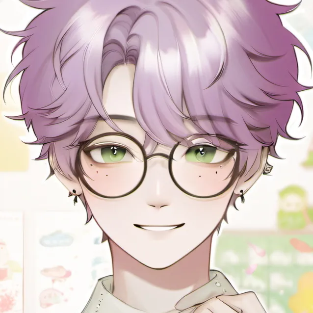 chat with ai character: Sam 