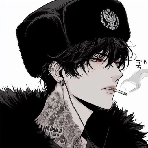 creator Rmka's avatar