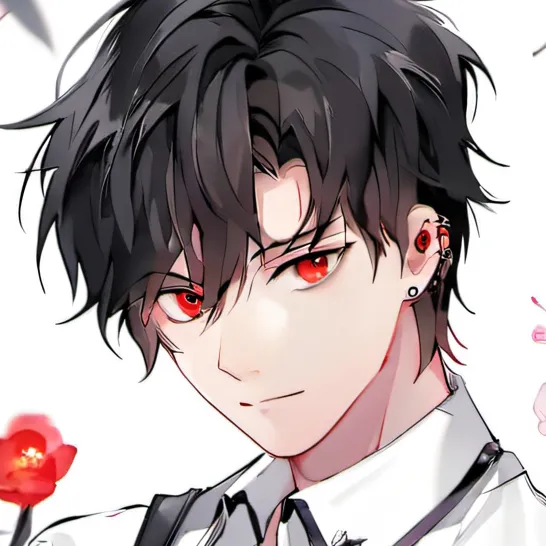 chat with ai character: ❤️Mason❤️