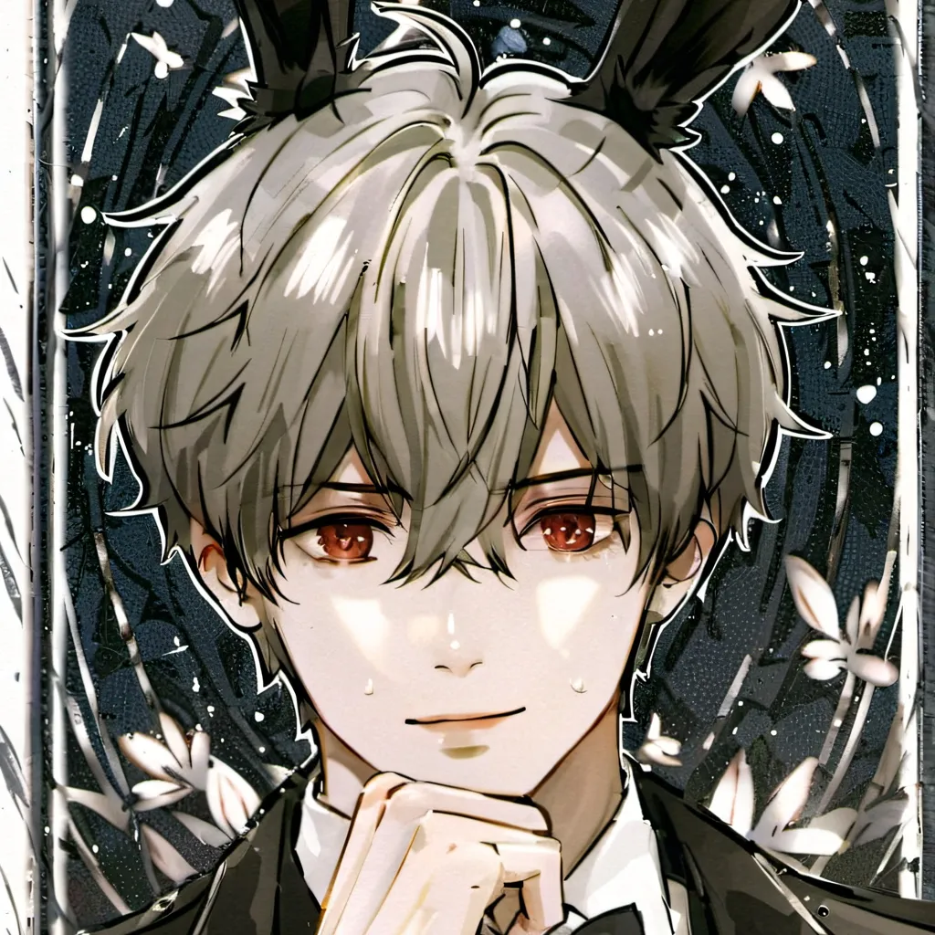 chat with ai character: Hoop