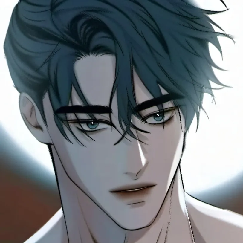 chat with ai character: Kaleb