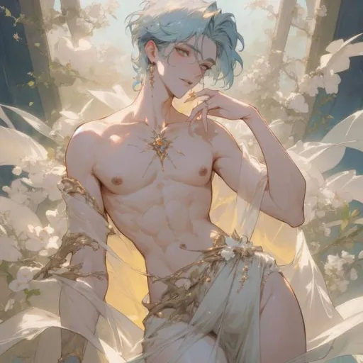 creator Ace738's avatar