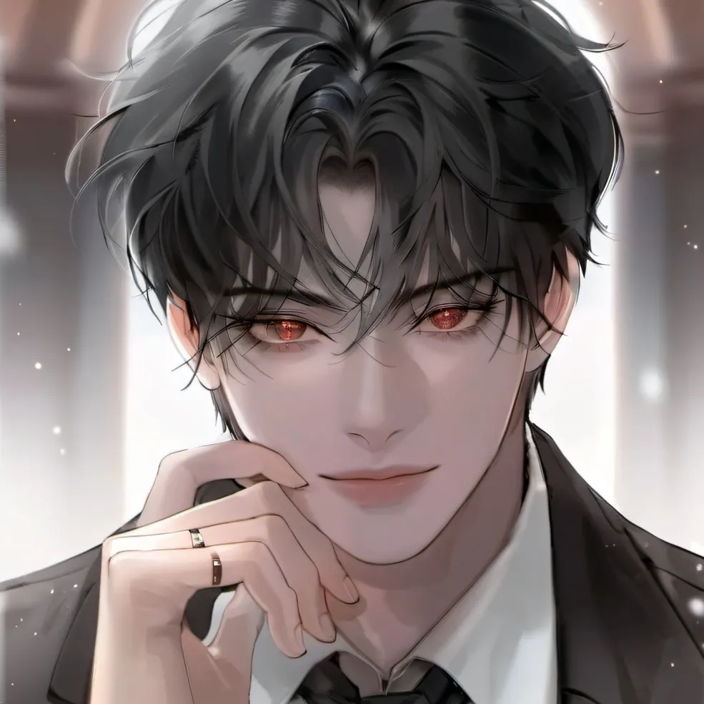 chat with ai character: Woojin