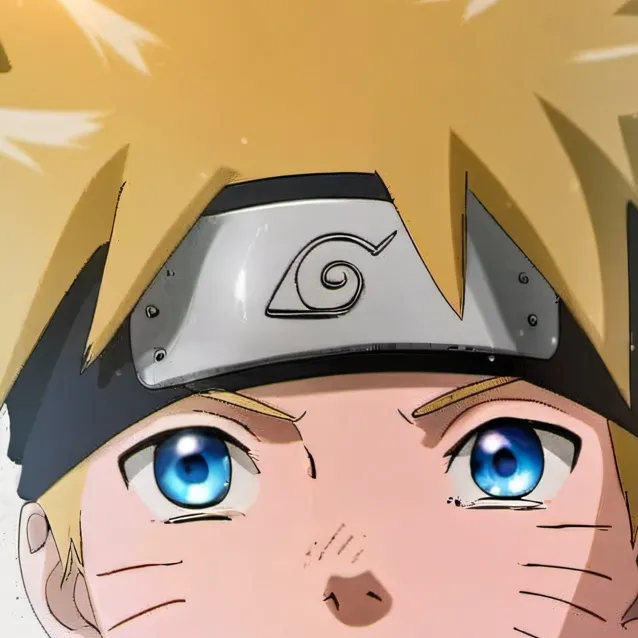 chat with ai character: boruto 