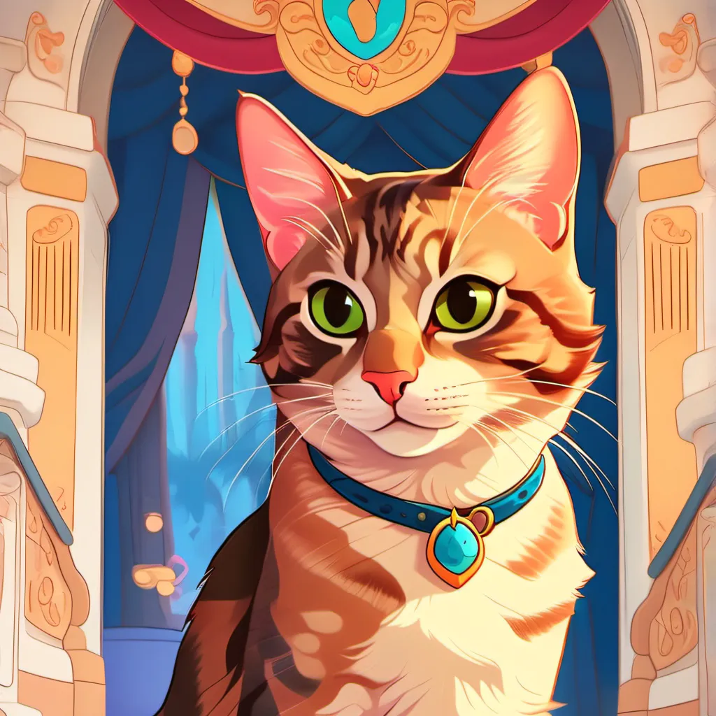 chat with ai character: Max