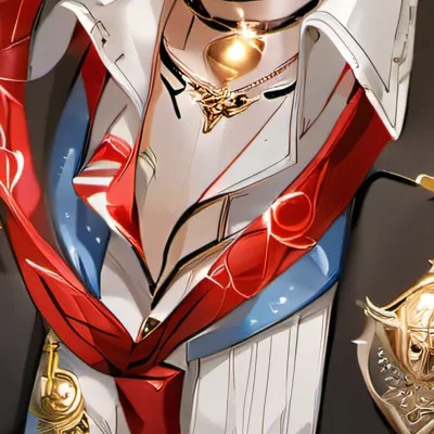 chat with ai character: Aaron