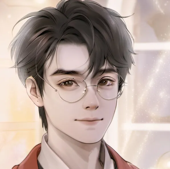 chat with ai character: Hadron Good