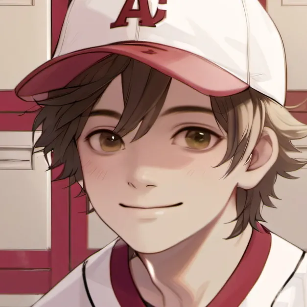 chat with ai character: Benedict (Benny) 